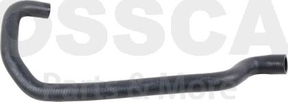 OSSCA 94794 - Crijevo hladnjaka www.molydon.hr