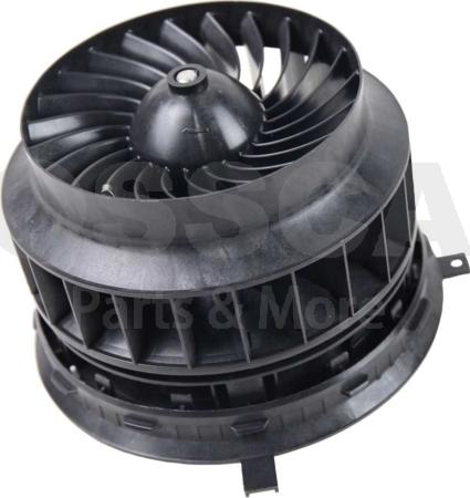 OSSCA 95973 - Ventilator kabine/unutrasnjeg prostora www.molydon.hr