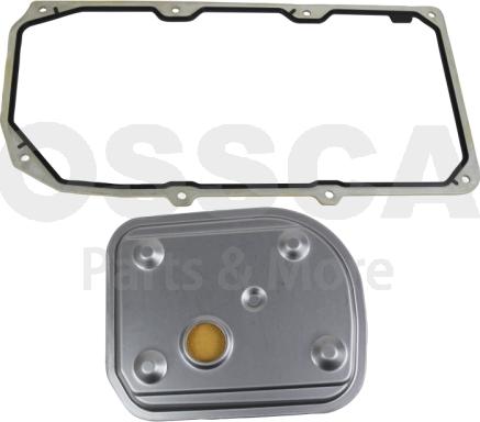 OSSCA 90945 - Hidraulicni filter, automatski mjenjač www.molydon.hr