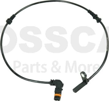 OSSCA 90132 - Senzor, broj obrtaja kotača www.molydon.hr