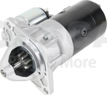 OSSCA 90800 - Starter www.molydon.hr