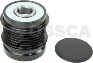 OSSCA 90749 - Remenica, alternator www.molydon.hr