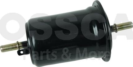 OSSCA 91455 - Filter za gorivo www.molydon.hr