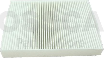 OSSCA 91423 - Filter kabine www.molydon.hr