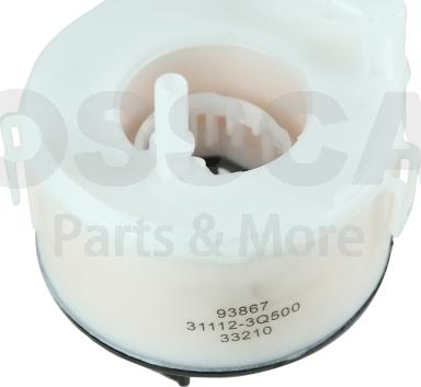 OSSCA 93867 - Filter za gorivo www.molydon.hr