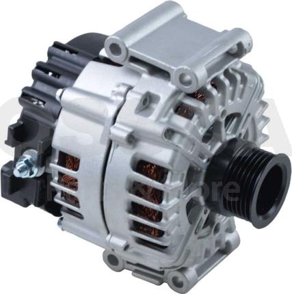 OSSCA 93803 - Alternator www.molydon.hr