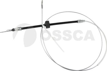 OSSCA 49828 - Sajla ručne kočnice www.molydon.hr