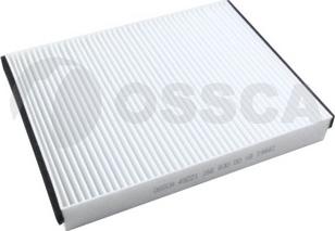 OSSCA 49221 - Filter za zrak www.molydon.hr