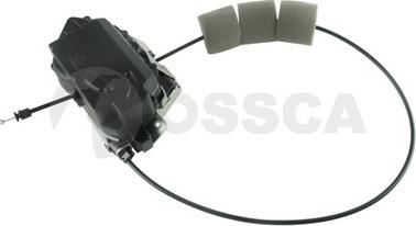 OSSCA 49746 - Brava poklopca zadnje haube www.molydon.hr