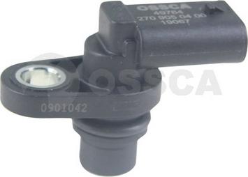 OSSCA 49764 - Senzor, položaj bregastog vratila www.molydon.hr