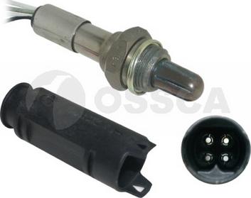 OSSCA 44628 - Lambda-sonda www.molydon.hr