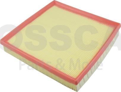 OSSCA 44891 - Filter za zrak www.molydon.hr