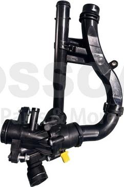 OSSCA 44762 - Termostat, rashladna tekućinu www.molydon.hr