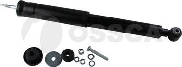 OSSCA 45467 - Amortizer www.molydon.hr