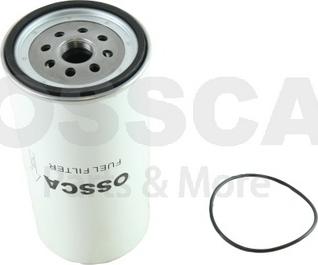 OSSCA 45681 - Filter za gorivo www.molydon.hr