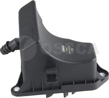 OSSCA 45197 - Separator ulja, odusak bloka motora www.molydon.hr