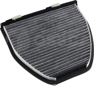 OSSCA 45800 - Filter kabine www.molydon.hr