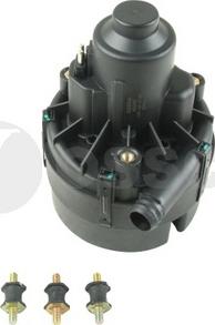 OSSCA 45249 - Pumpa zaupuhivanjedopunskog zraka www.molydon.hr