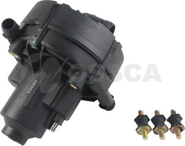 OSSCA 45250 - Pumpa zaupuhivanjedopunskog zraka www.molydon.hr