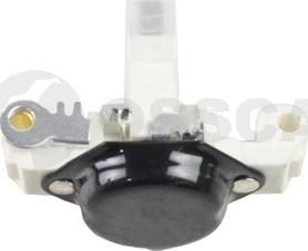 OSSCA 45286 - Regulator napona generatora www.molydon.hr