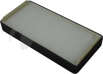 OSSCA 45795 - Filter kabine www.molydon.hr