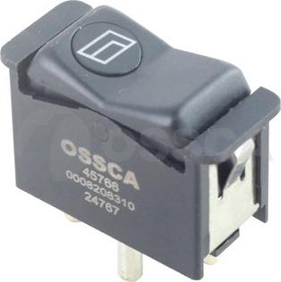 OSSCA 45766 - Prekidač, podizačprozora www.molydon.hr