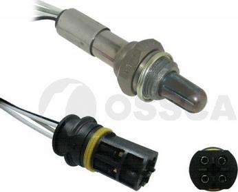 OSSCA 45703 - Lambda-sonda www.molydon.hr