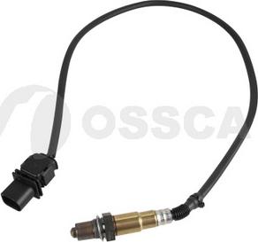 OSSCA 45725 - Lambda-sonda www.molydon.hr