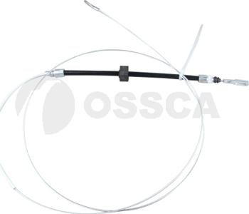 OSSCA 46649 - Sajla ručne kočnice www.molydon.hr