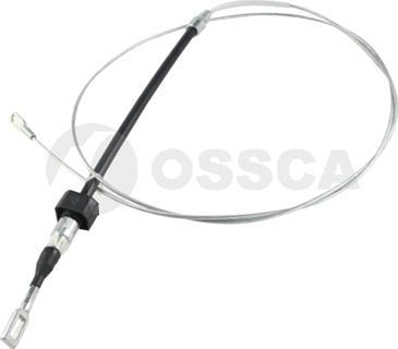 OSSCA 46648 - Sajla ručne kočnice www.molydon.hr