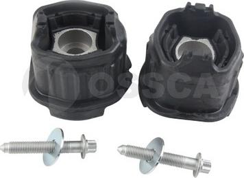 OSSCA 46610 - Set za popravak, tijelo osovine www.molydon.hr