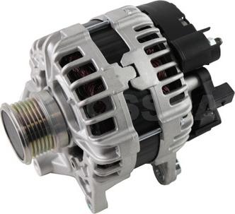 OSSCA 46769 - Alternator www.molydon.hr