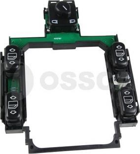OSSCA 40992 - Prekidač, podizačprozora www.molydon.hr