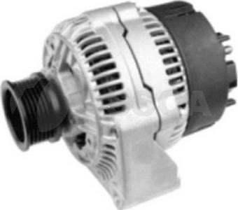 OSSCA 40987 - Alternator www.molydon.hr