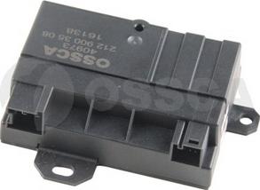 OSSCA 40973 - Komandni Uređaj, pumpa za gorivo www.molydon.hr