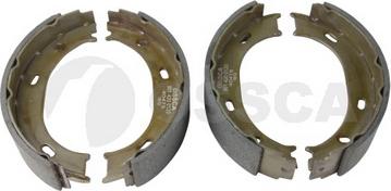 OSSCA 40475 - Komplet kočnica, bubanj kočnice www.molydon.hr