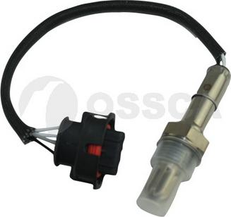 OSSCA 40340 - Lambda-sonda www.molydon.hr