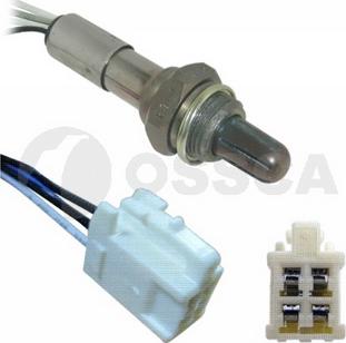 OSSCA 40754 - Lambda-sonda www.molydon.hr
