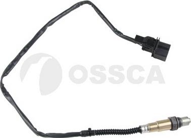 OSSCA 41458 - Lambda-sonda www.molydon.hr