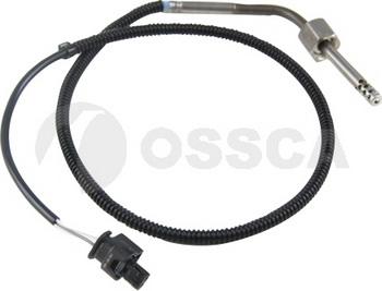 OSSCA 41513 - Senzor, temperatura Ispušnih plinova www.molydon.hr