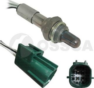 OSSCA 41069 - Lambda-sonda www.molydon.hr