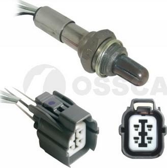 OSSCA 41071 - Lambda-sonda www.molydon.hr