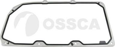 OSSCA 41858 - Brtva, korito za ulje-automatski mjenjač www.molydon.hr