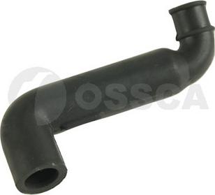 OSSCA 41857 - Crijevo, odusak bloka motora www.molydon.hr