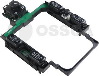 OSSCA 41817 - Prekidač, podizačprozora www.molydon.hr