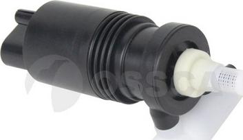 OSSCA 41348 - Pumpa za tekućinu za pranje, pranje vjetrobrana www.molydon.hr