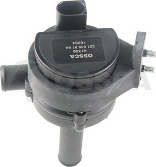 OSSCA 41366 - Dodatna pumpa za Vod  www.molydon.hr