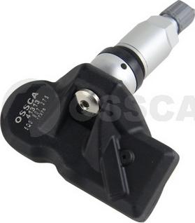 OSSCA 41313 - Senzor kotača, sistem za kontrolu pritiska u pneumaticima www.molydon.hr