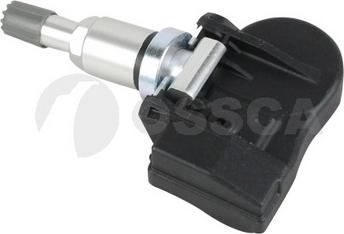 OSSCA 41312 - Senzor kotača, sistem za kontrolu pritiska u pneumaticima www.molydon.hr