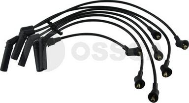 OSSCA 41705 - Set kablova za paljenje www.molydon.hr